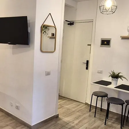 Con Piscina En Puerto de la Cruz (Tenerife)