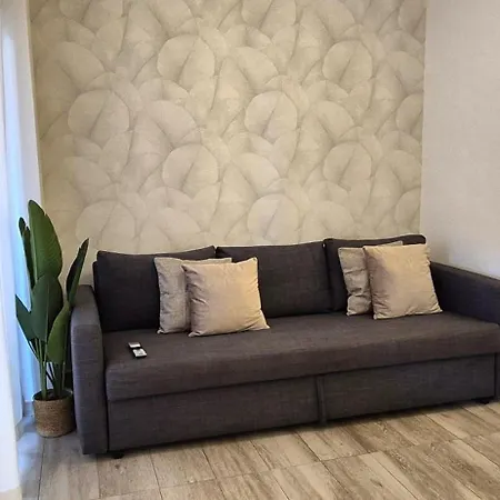 Con Piscina En Apartment Puerto de la Cruz (Tenerife)