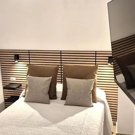 Apartment Con Piscina En Puerto de la Cruz (Tenerife)