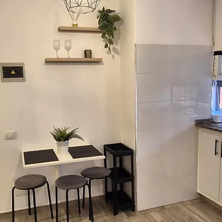 Con Piscina En * Puerto de la Cruz (Tenerife)